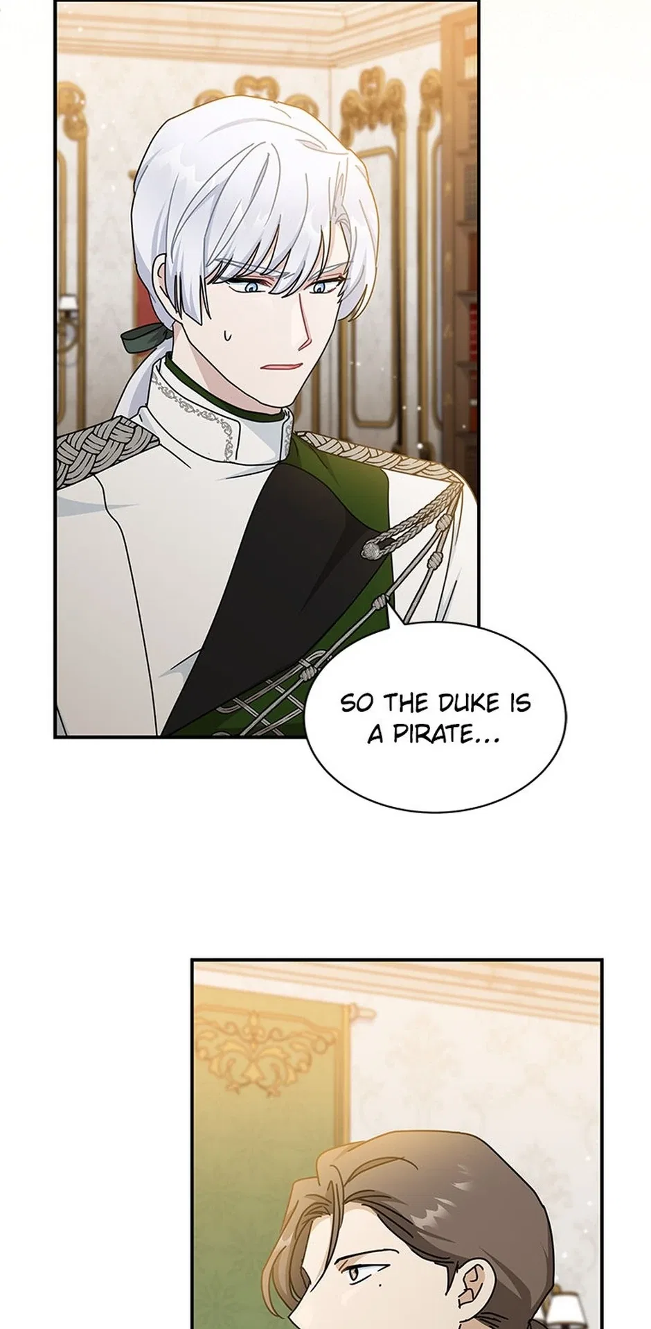 I Became the Head of the Family Chapter 102 – Page 37