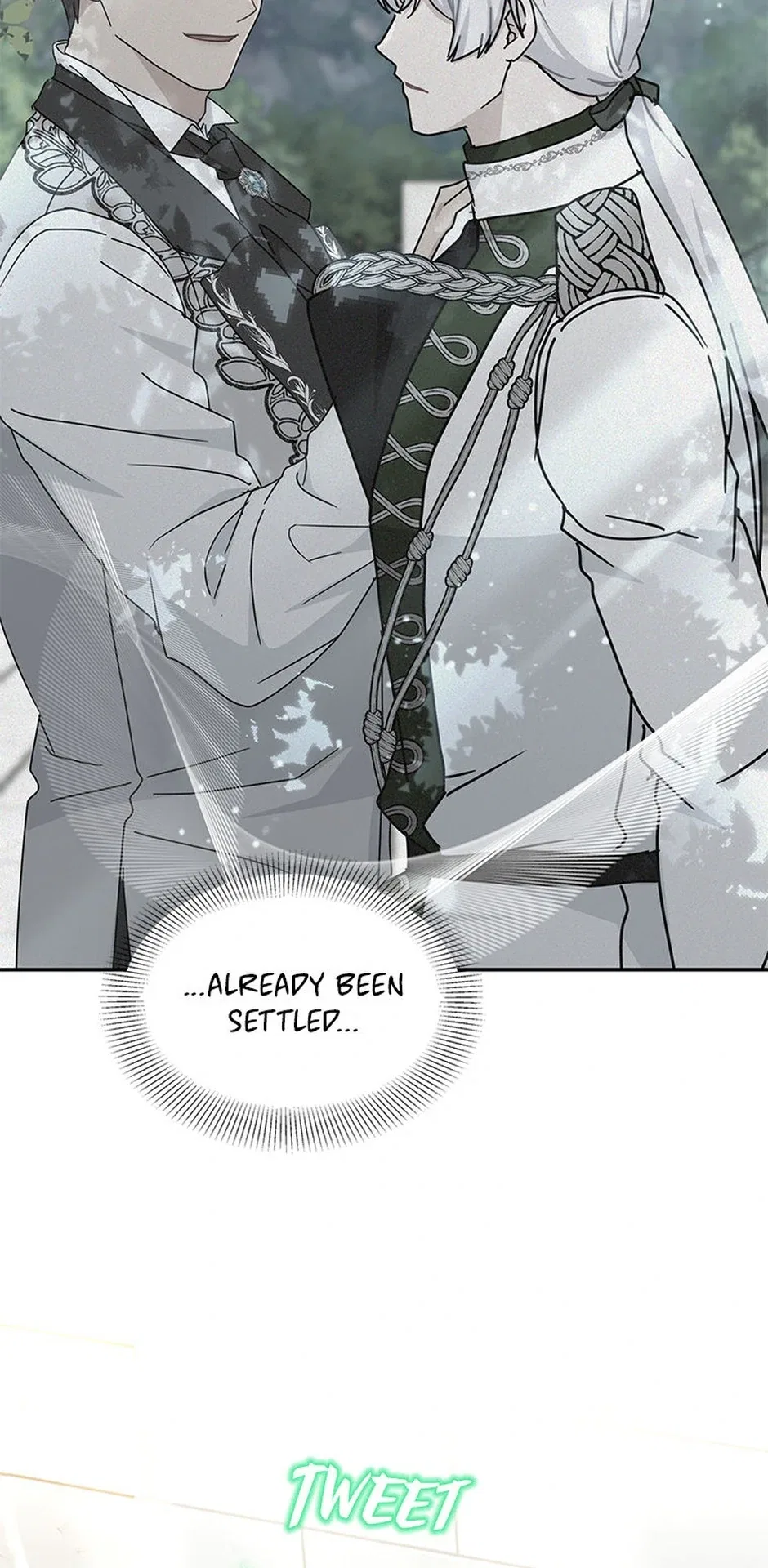 I Became the Head of the Family Chapter 102 – Page 43
