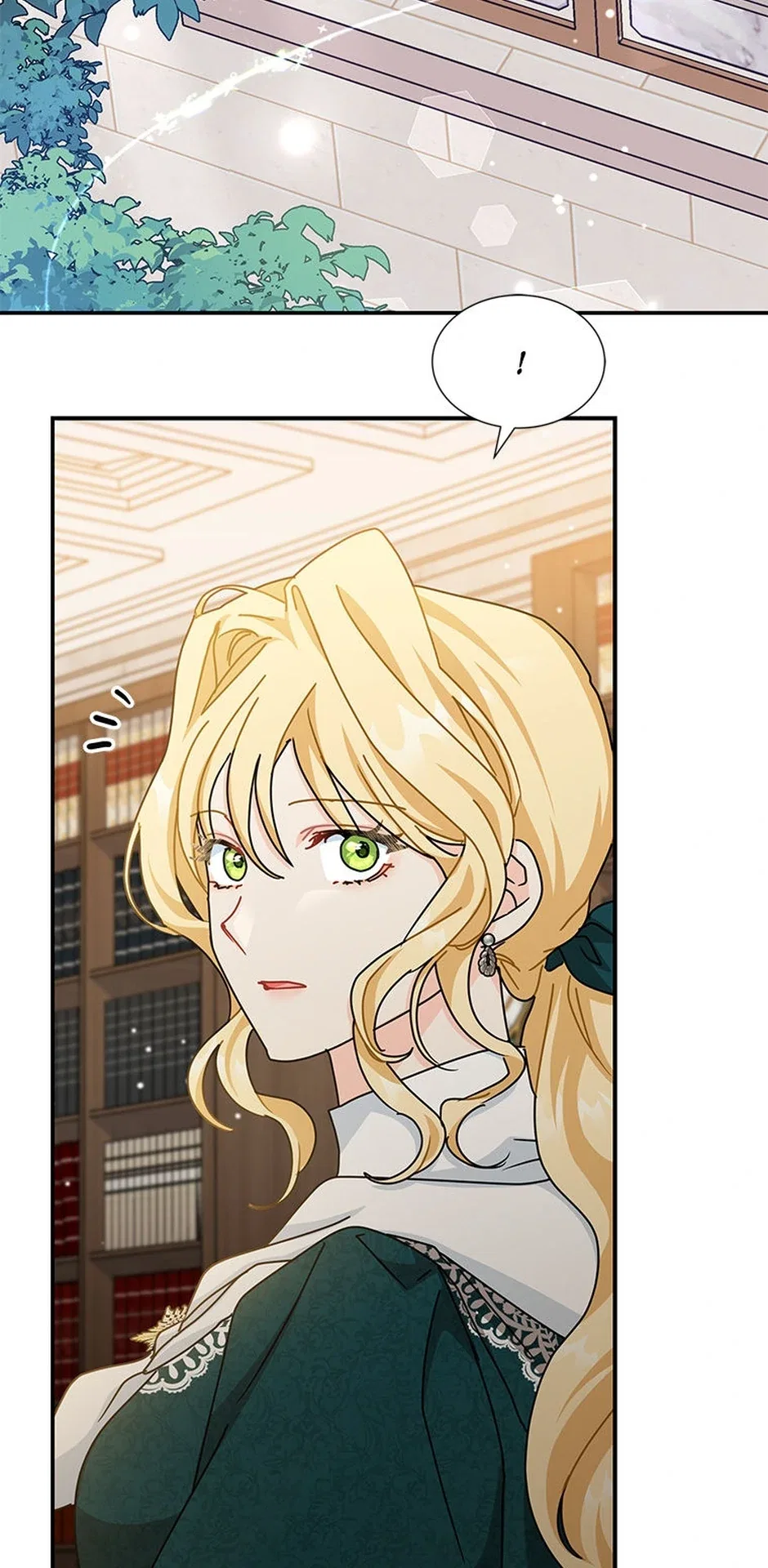 I Became the Head of the Family Chapter 102 – Page 45