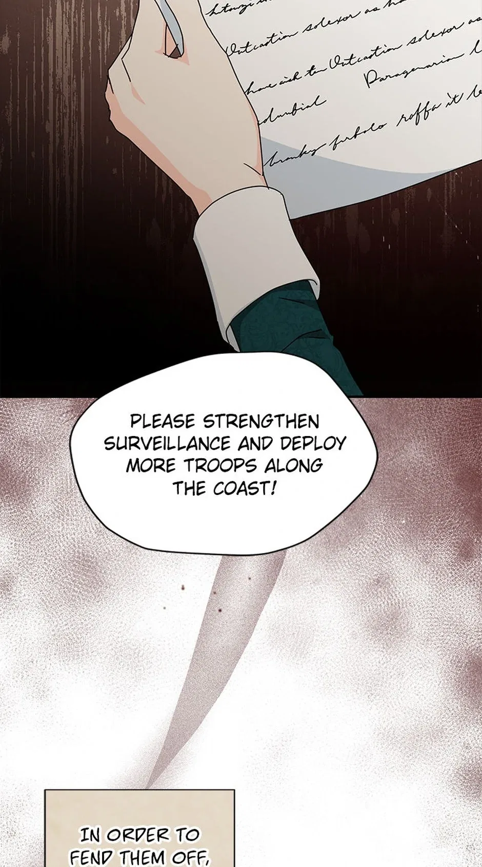 I Became the Head of the Family Chapter 102 – Page 51