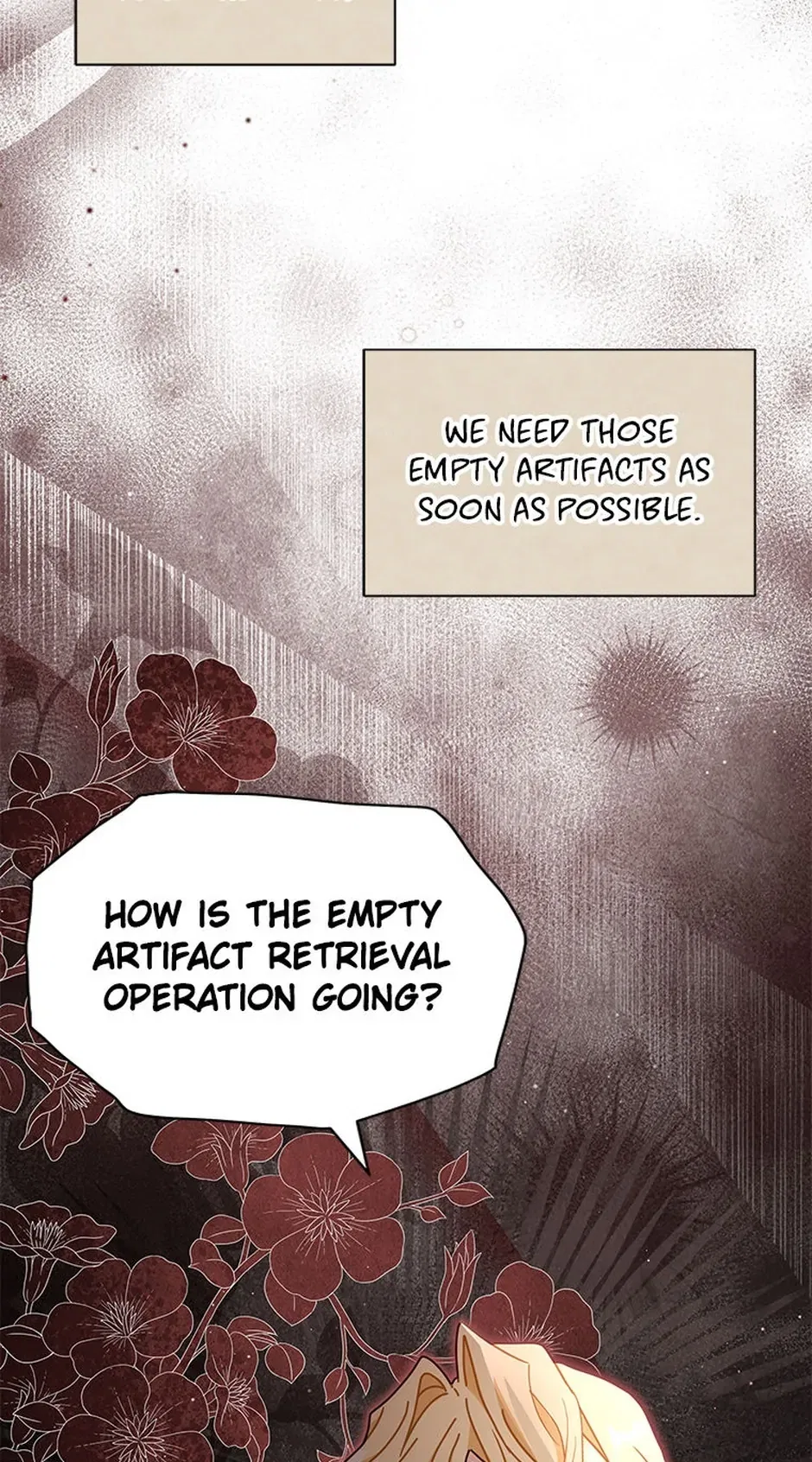 I Became the Head of the Family Chapter 102 – Page 52