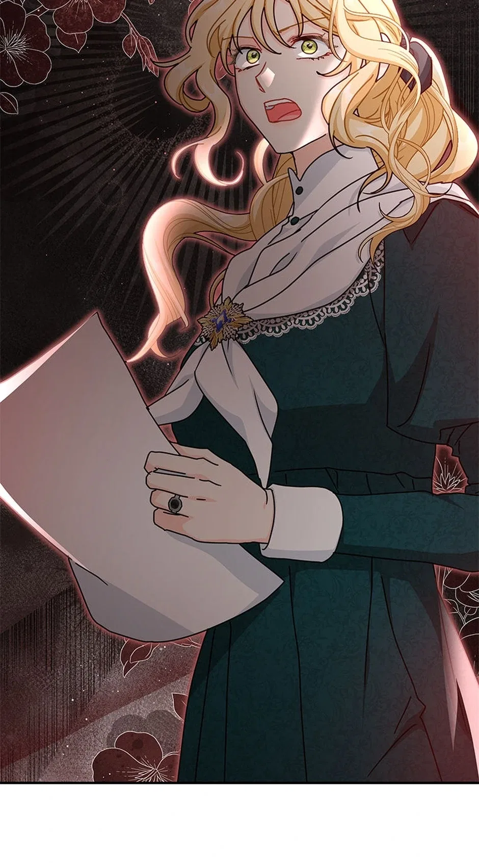 I Became the Head of the Family Chapter 102 – Page 53