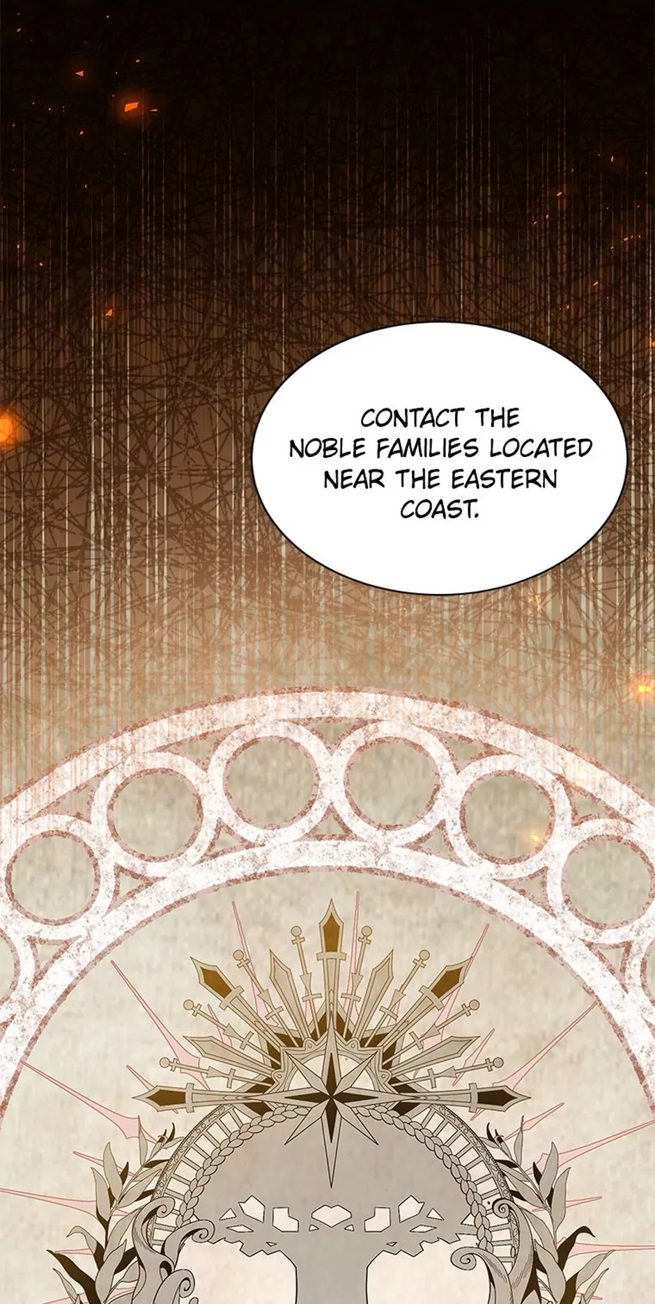 I Became the Head of the Family Chapter 102 – Page 55