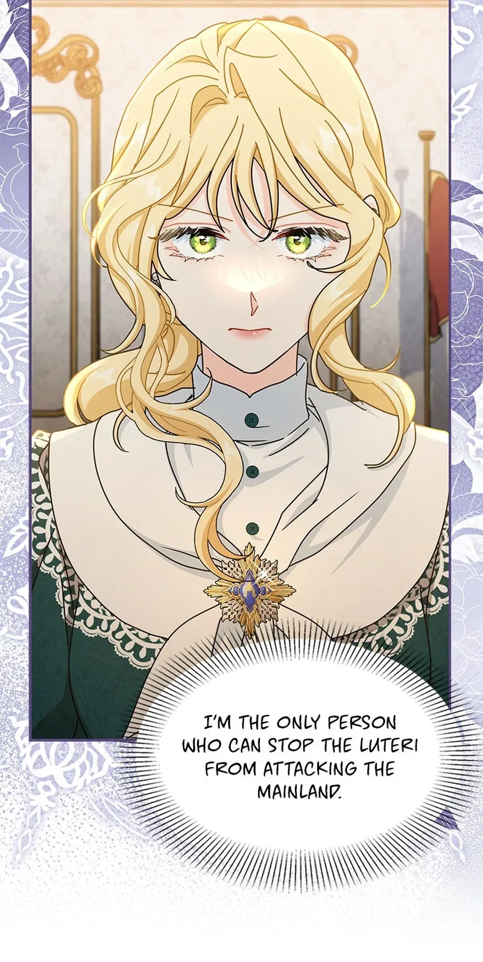 I Became the Head of the Family Chapter 102 – Page 59