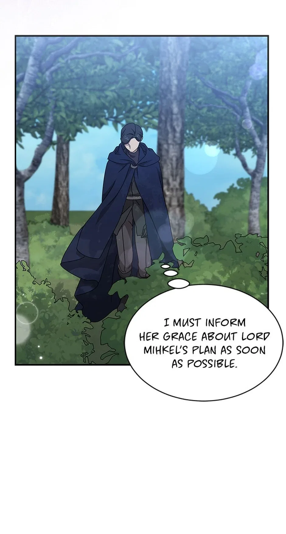 I Became the Head of the Family Chapter 102 – Page 70