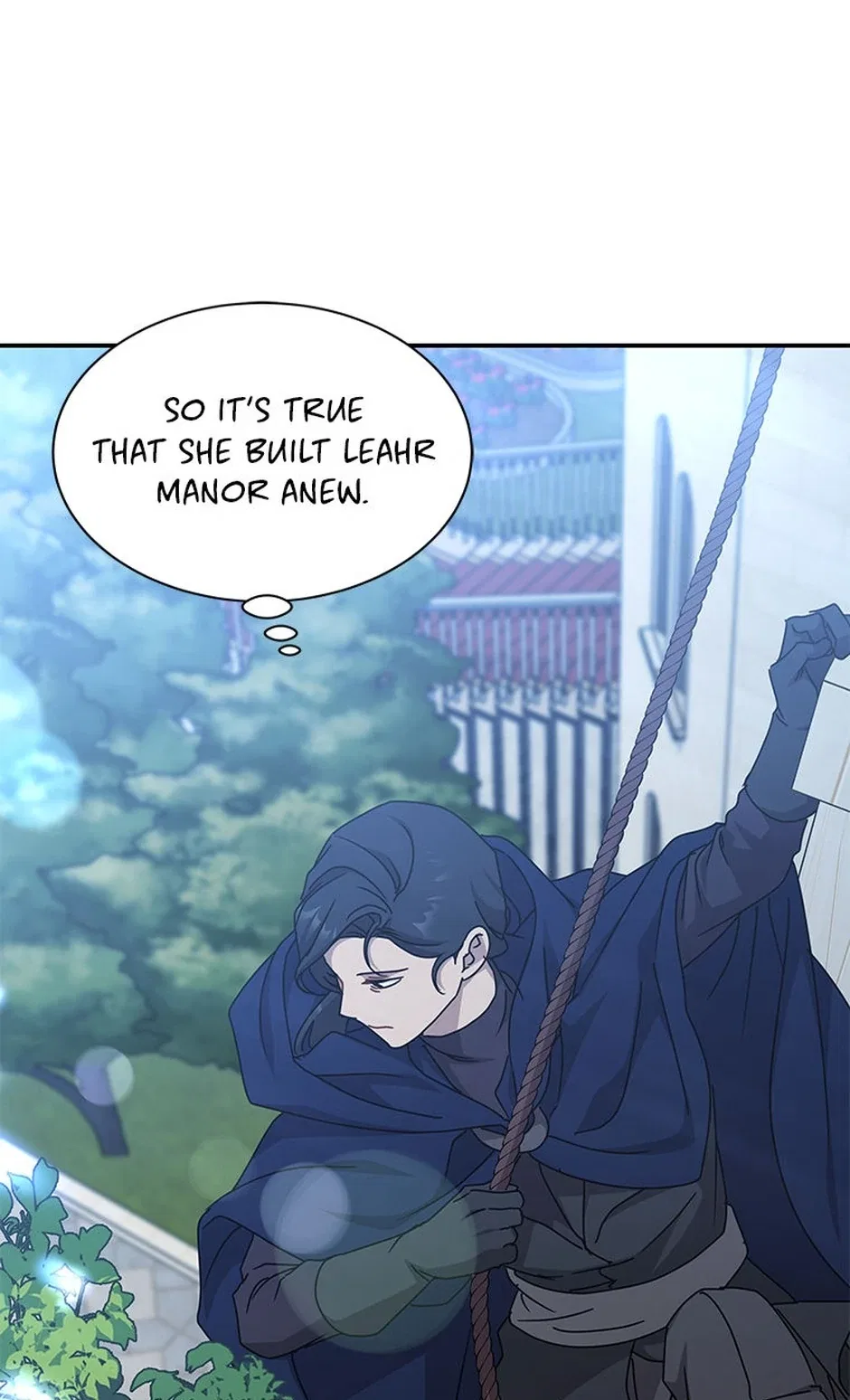 I Became the Head of the Family Chapter 102 – Page 72