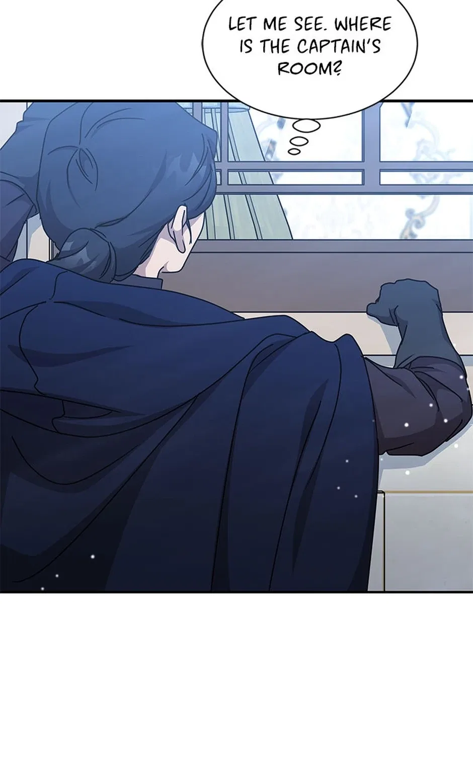 I Became the Head of the Family Chapter 102 – Page 74