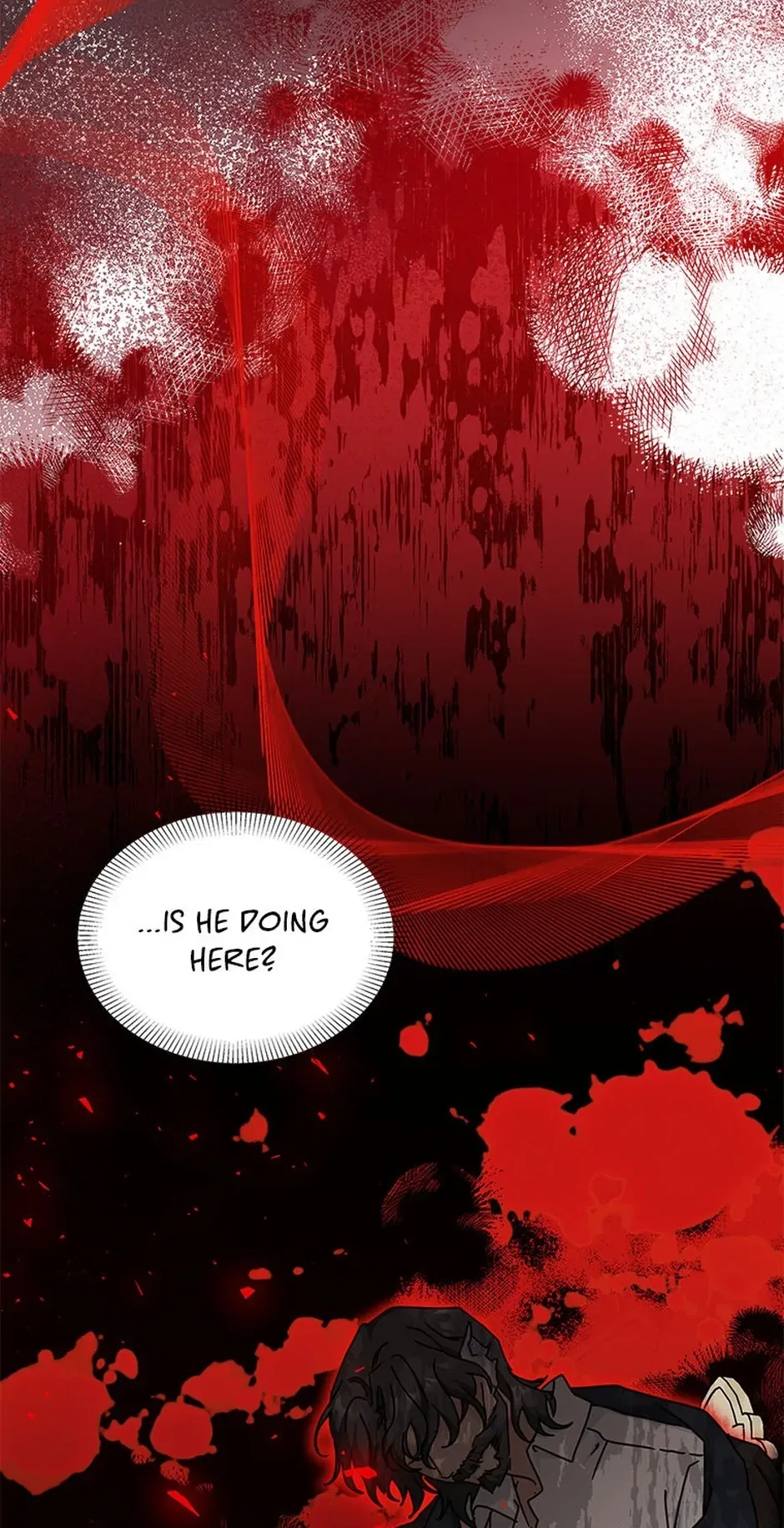 I Became the Head of the Family Chapter 102 – Page 77