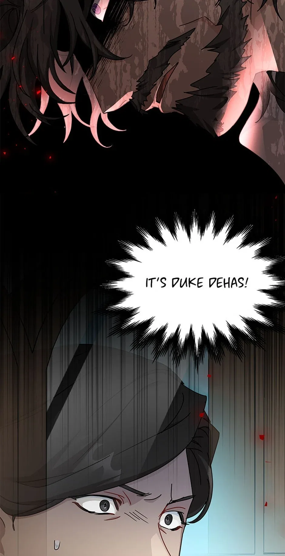 I Became the Head of the Family Chapter 102 – Page 79