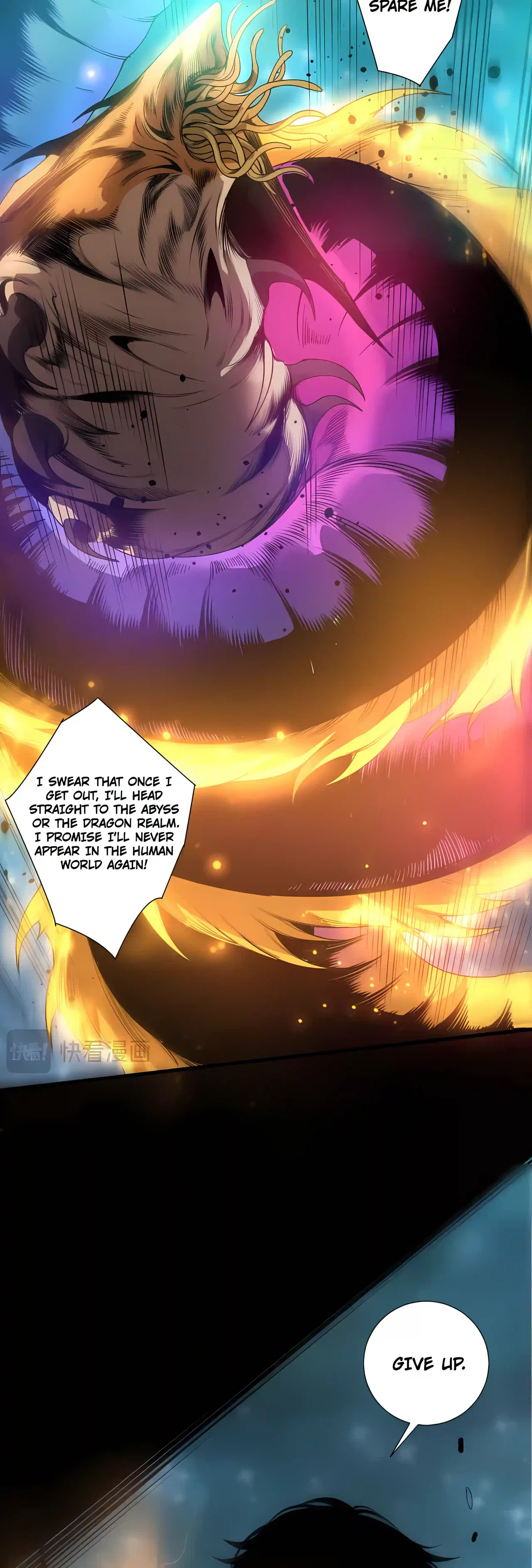 Catastrophic Necromancer Chapter 288 – Page 7
