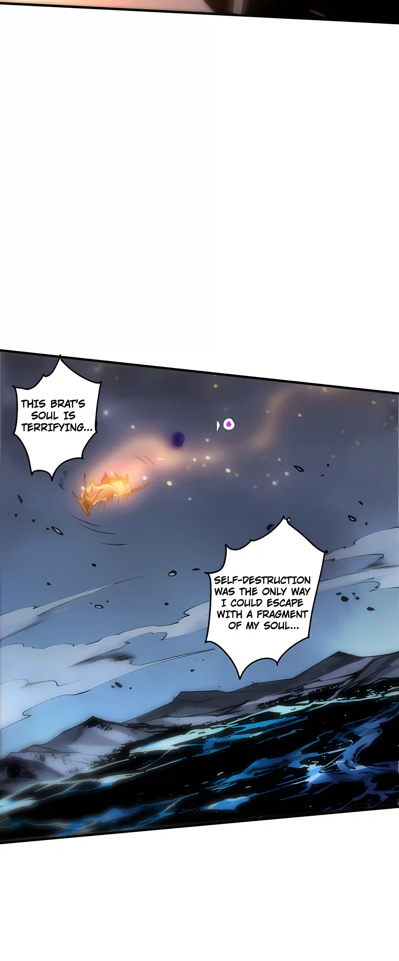 Catastrophic Necromancer Chapter 288 – Page 13