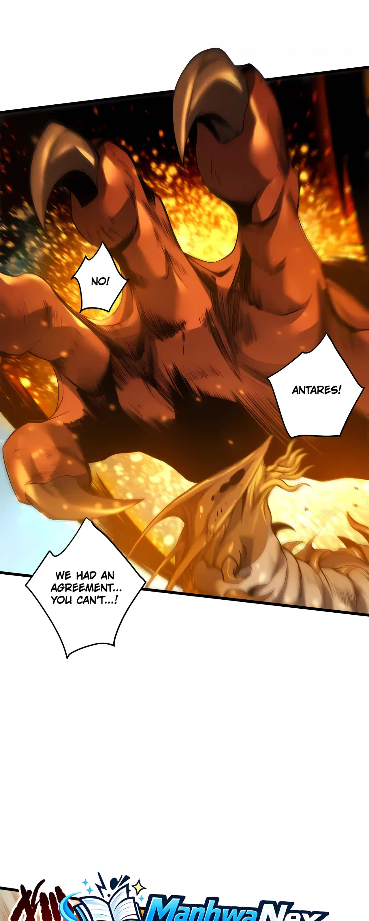 Catastrophic Necromancer Chapter 288 – Page 14