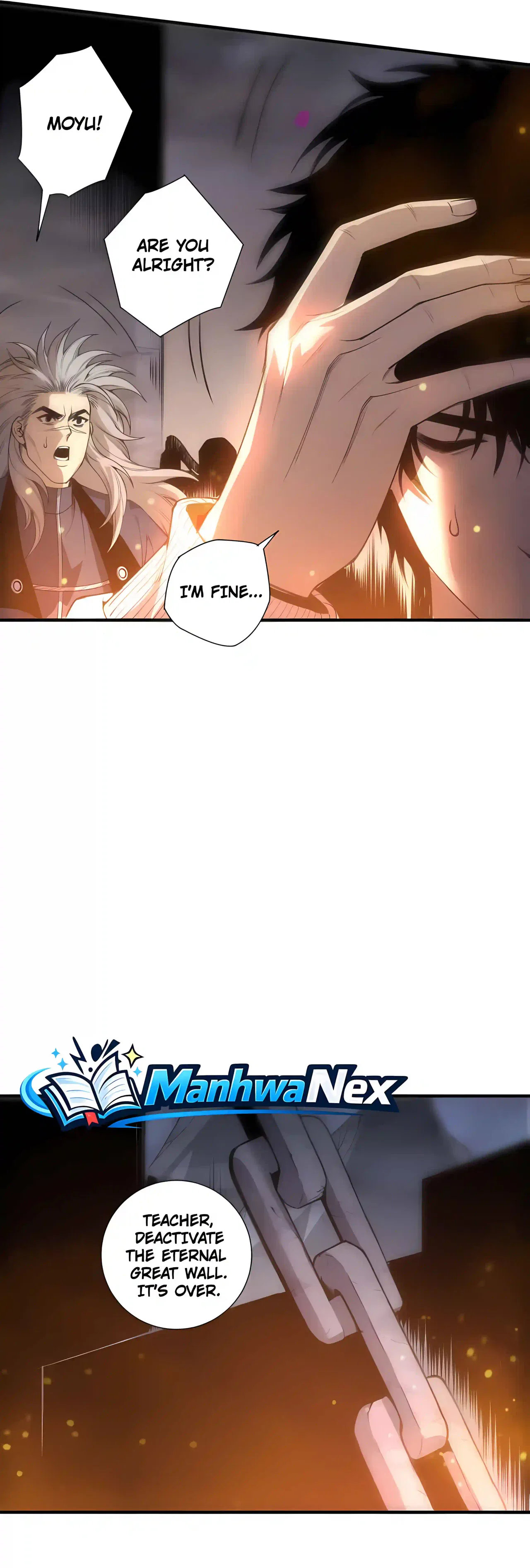 Catastrophic Necromancer Chapter 288 – Page 21