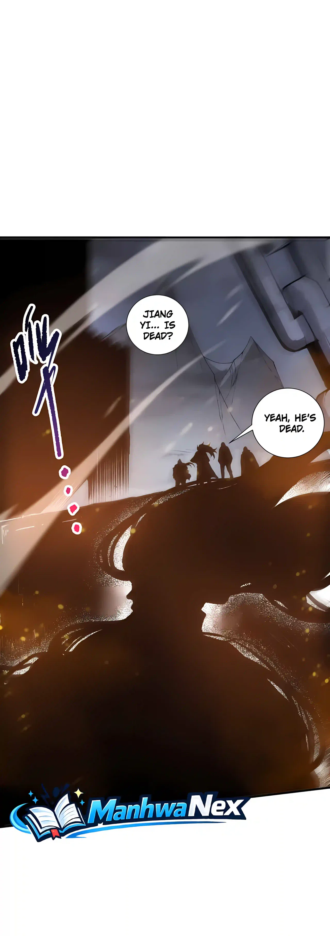 Catastrophic Necromancer Chapter 288 – Page 22
