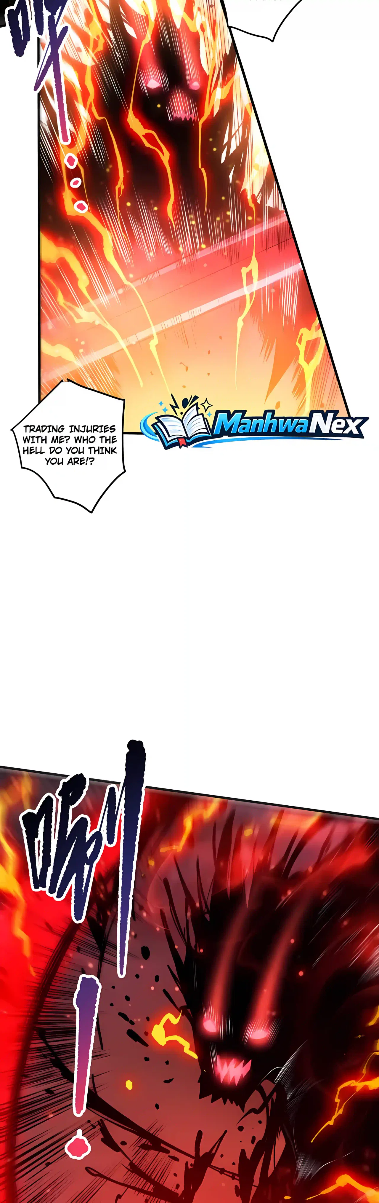 Catastrophic Necromancer Chapter 287 – Page 3