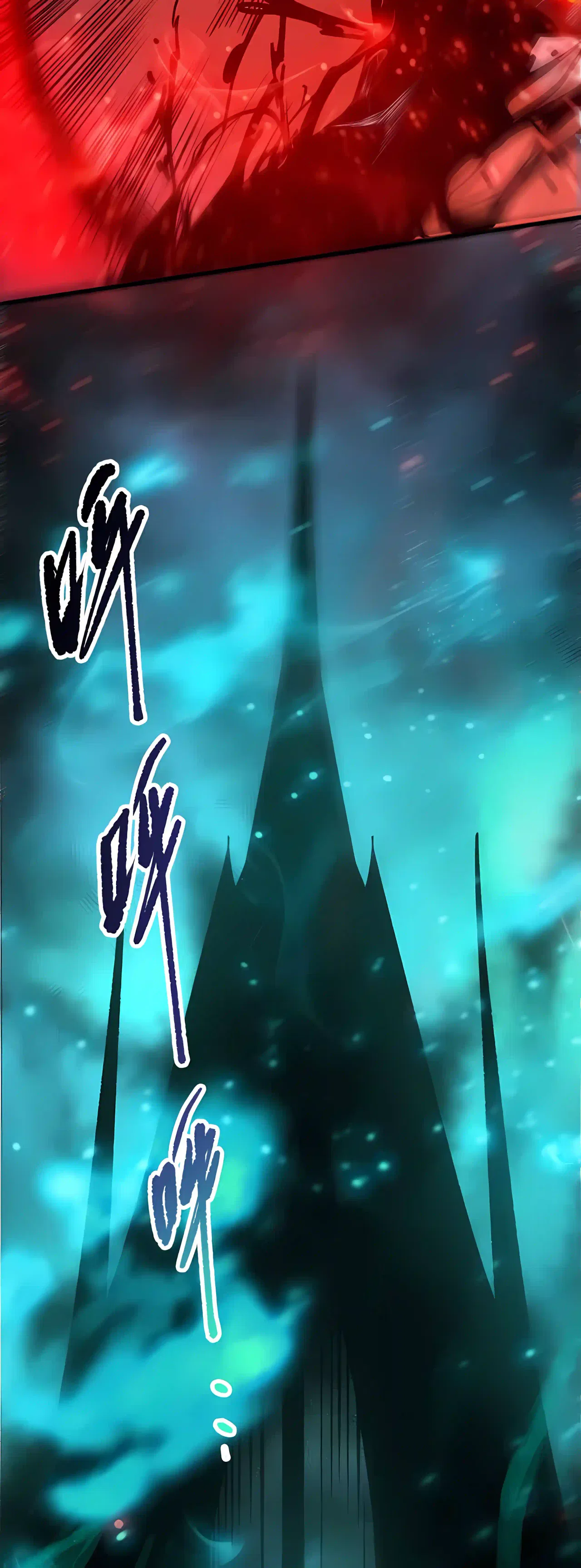 Catastrophic Necromancer Chapter 287 – Page 4