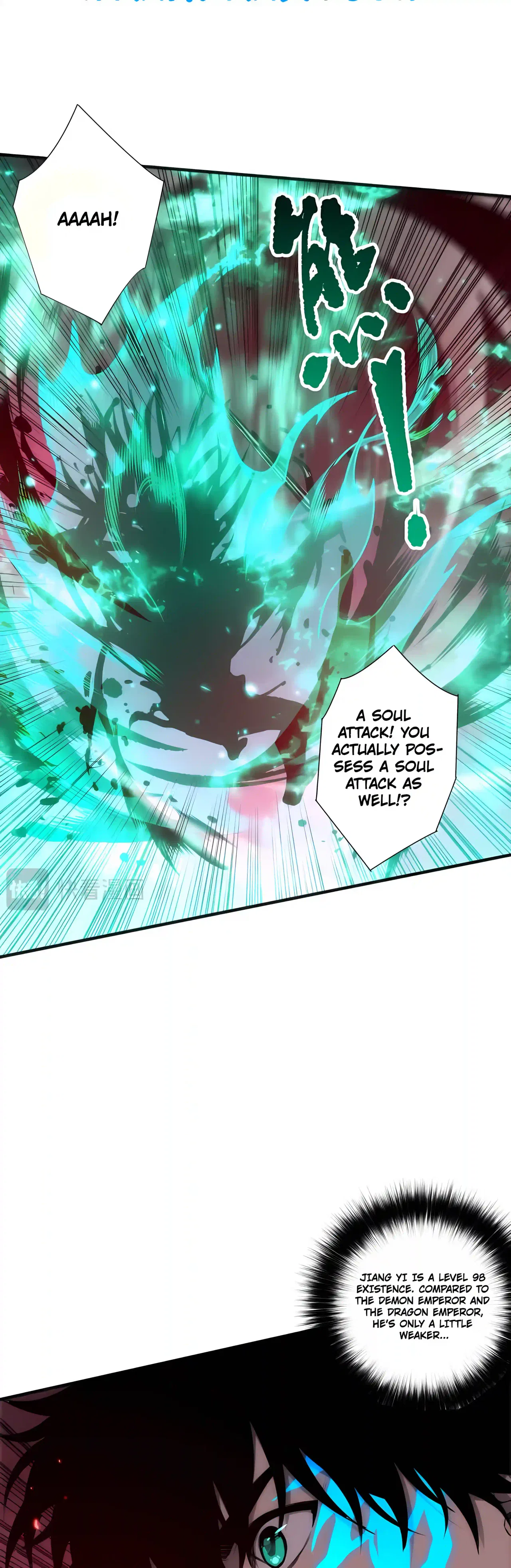 Catastrophic Necromancer Chapter 287 – Page 7
