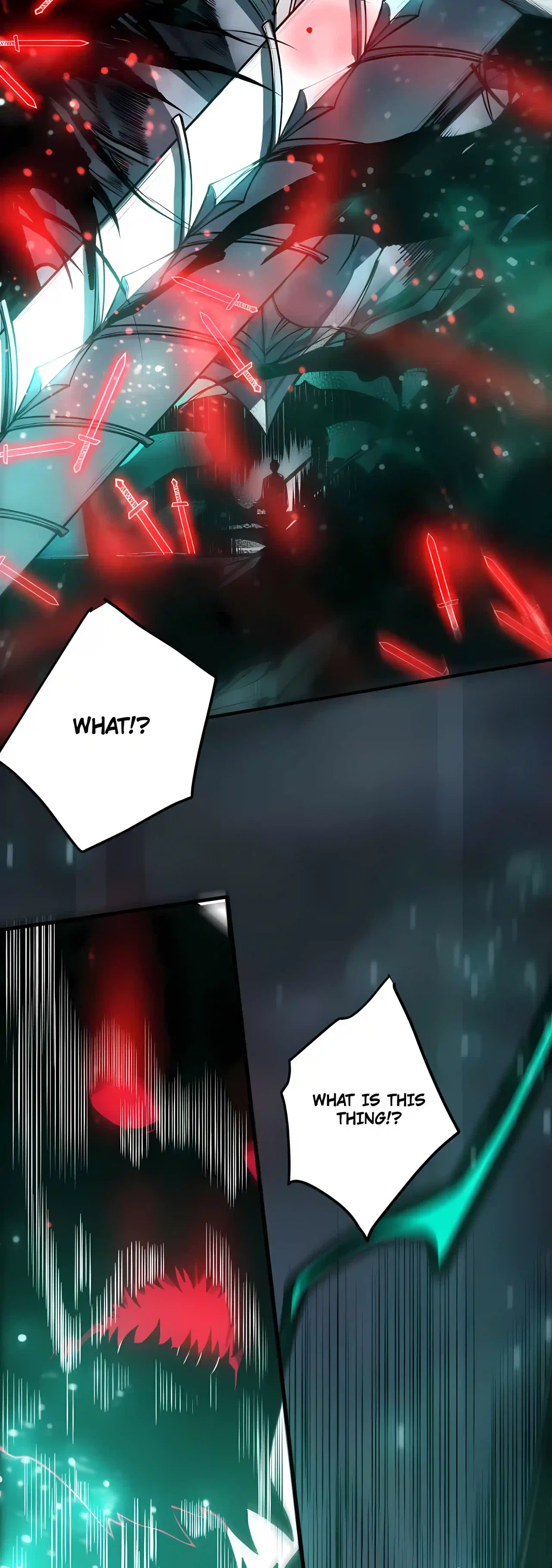 Catastrophic Necromancer Chapter 287 – Page 14