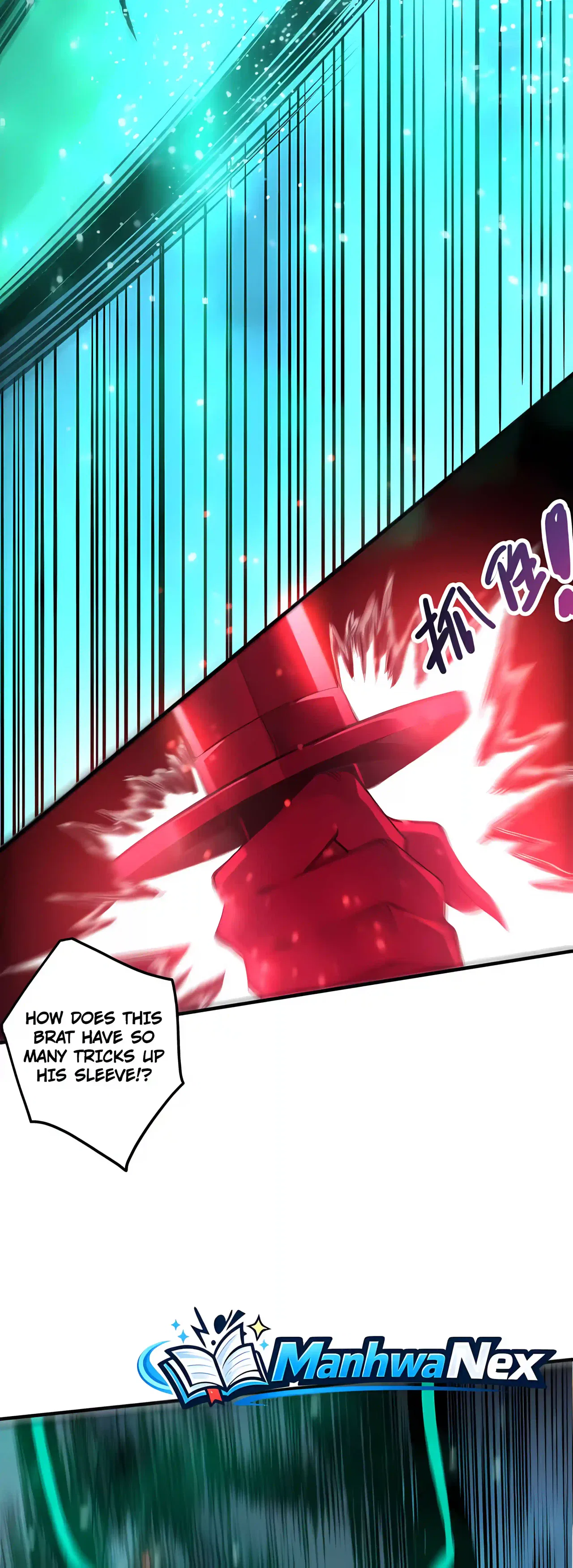 Catastrophic Necromancer Chapter 287 – Page 16