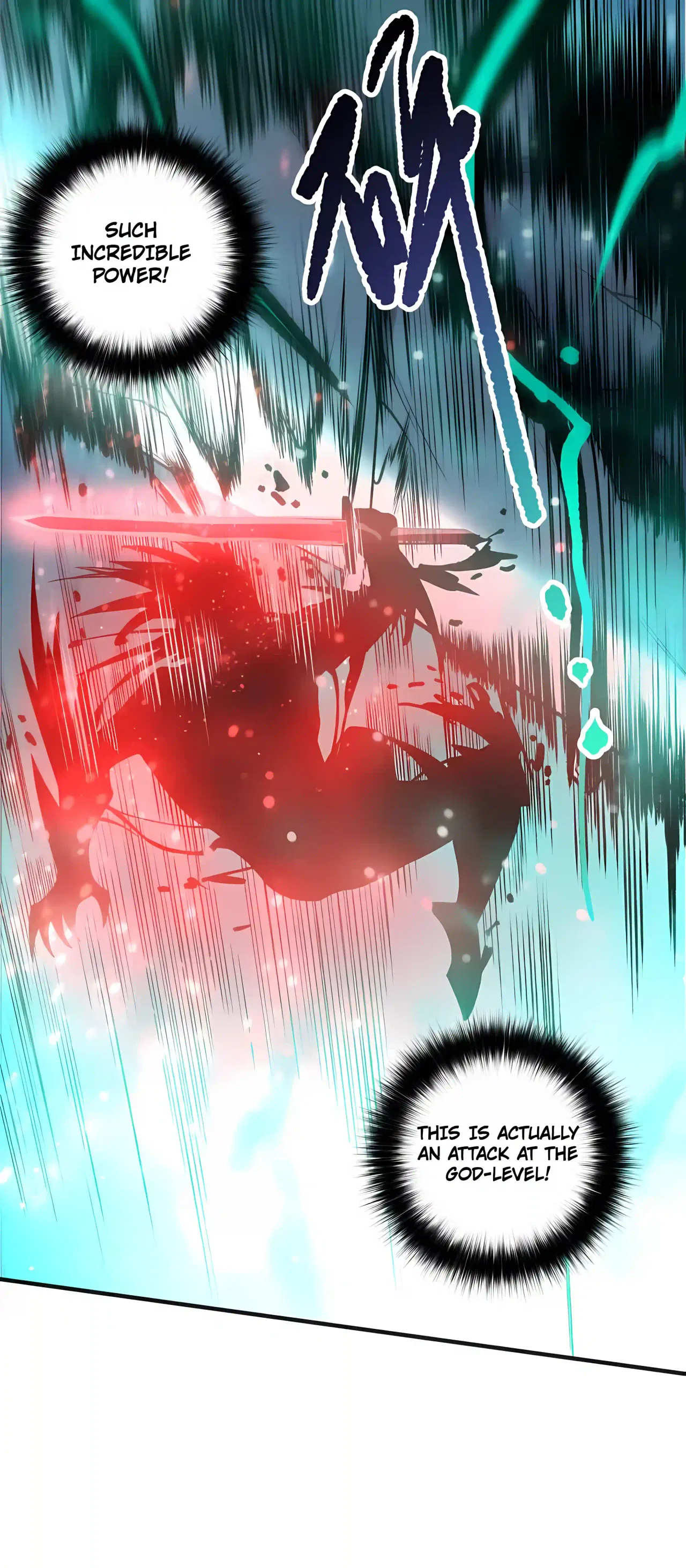 Catastrophic Necromancer Chapter 287 – Page 17