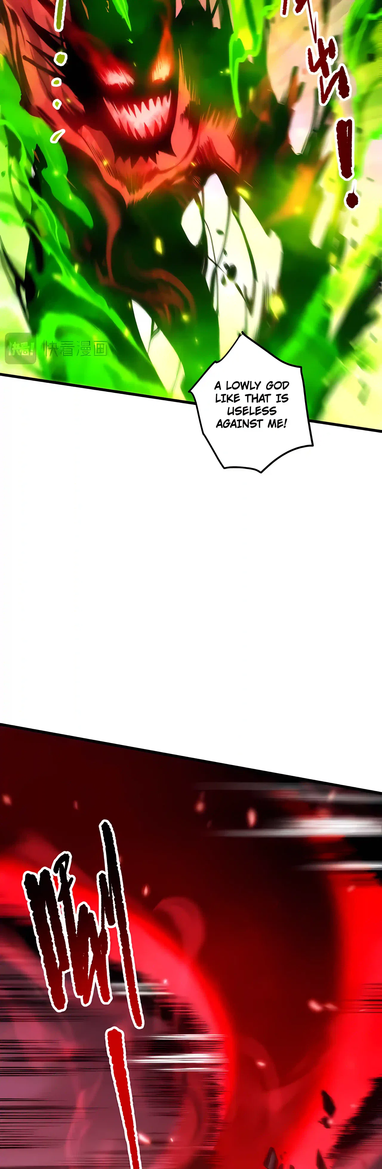 Catastrophic Necromancer Chapter 287 – Page 29