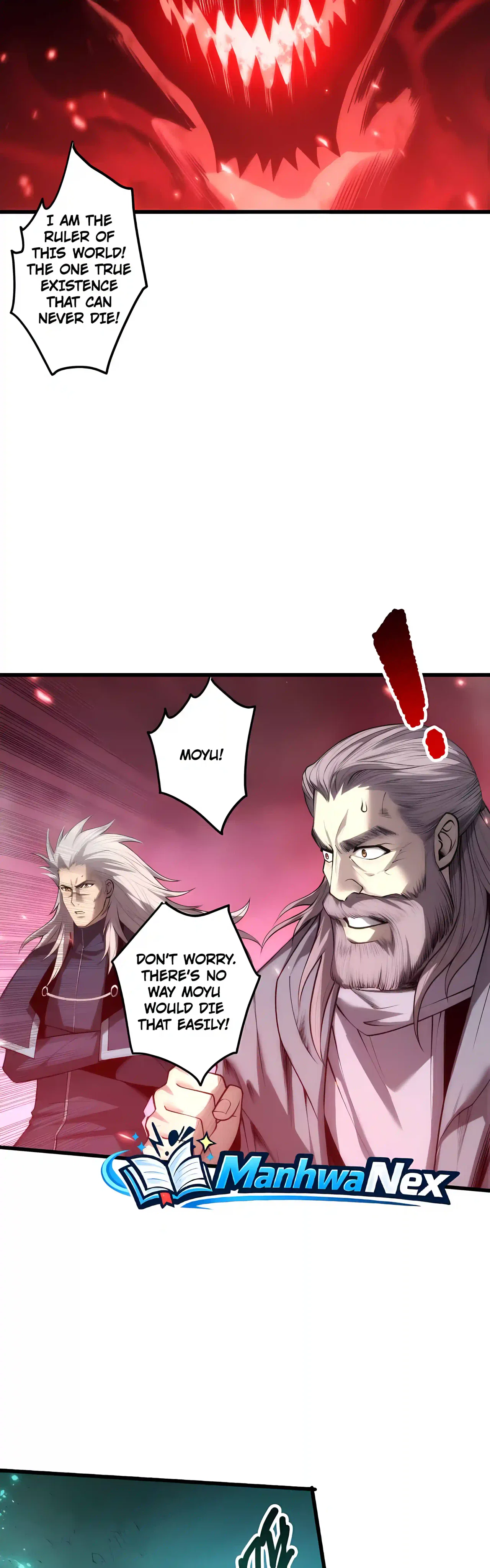 Catastrophic Necromancer Chapter 287 – Page 31
