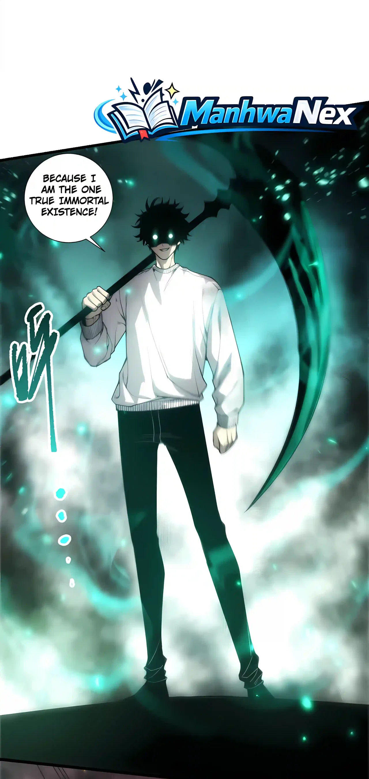 Catastrophic Necromancer Chapter 287 – Page 34
