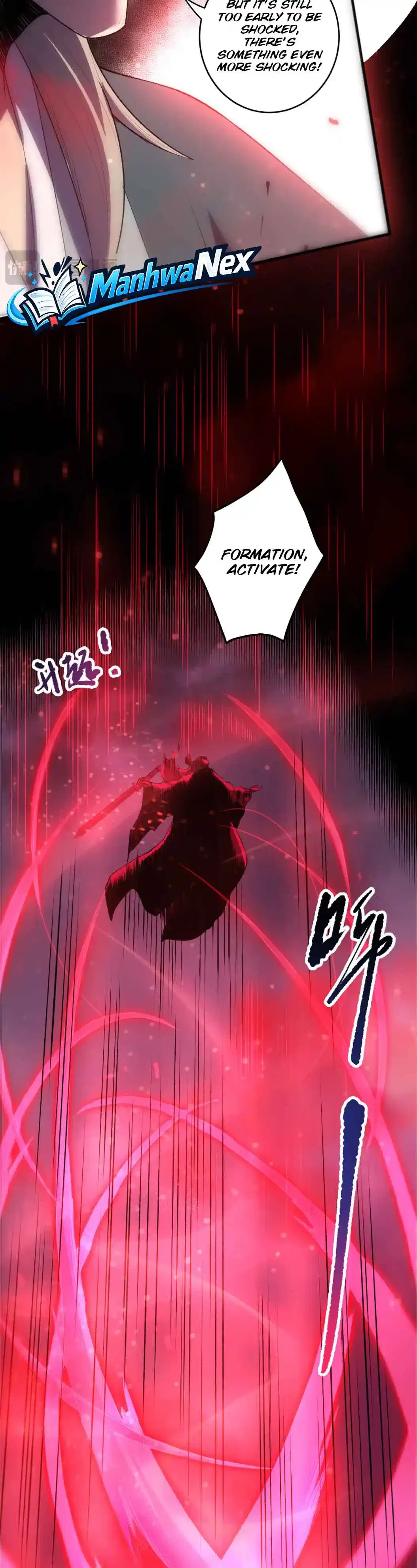 Catastrophic Necromancer Chapter 286 – Page 6