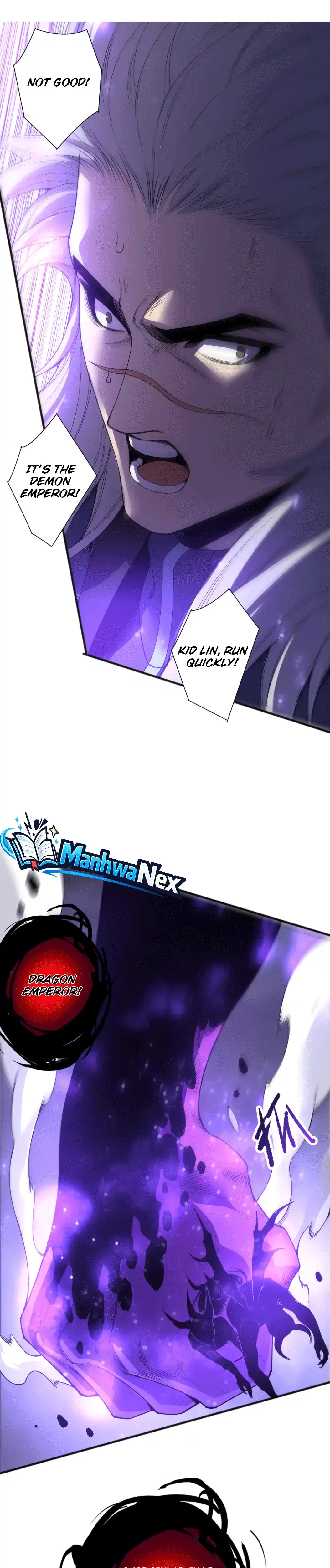 Catastrophic Necromancer Chapter 282 – Page 3
