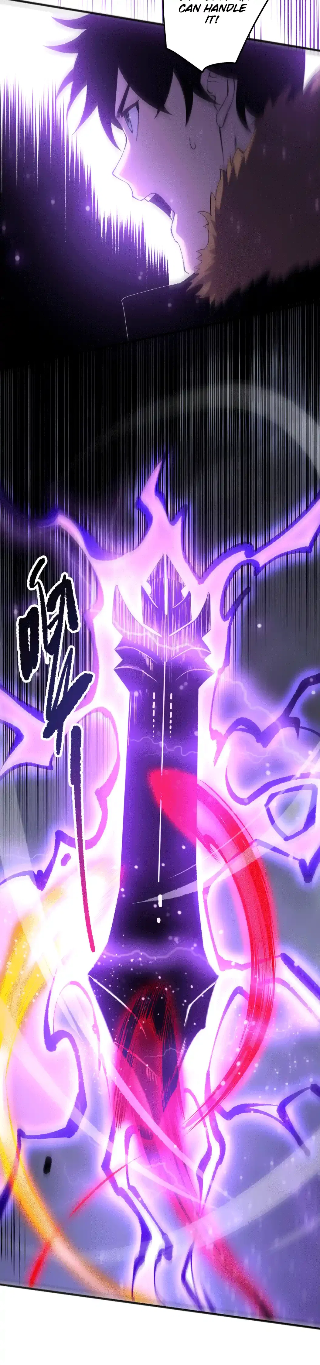 Catastrophic Necromancer Chapter 282 – Page 7