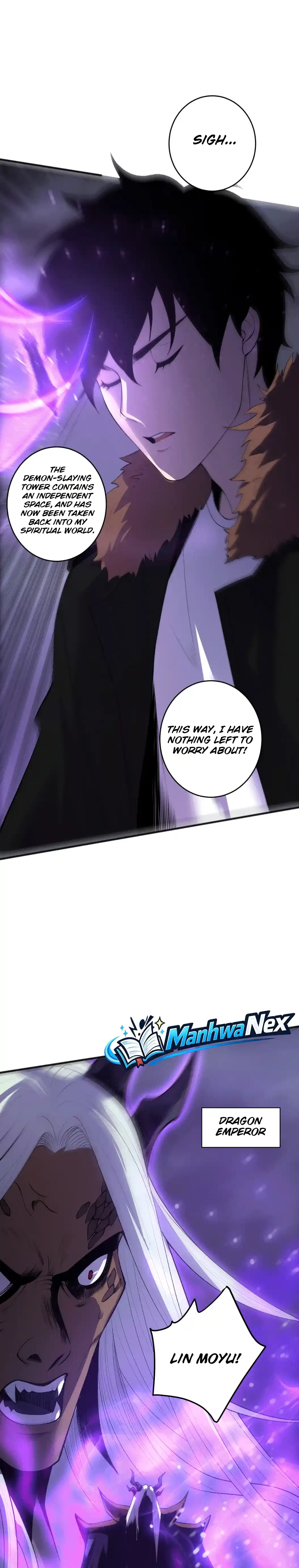 Catastrophic Necromancer Chapter 282 – Page 8