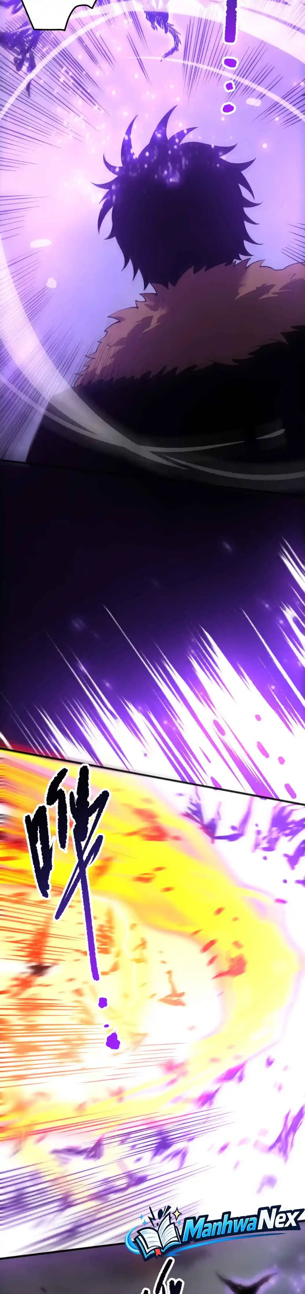 Catastrophic Necromancer Chapter 282 – Page 22