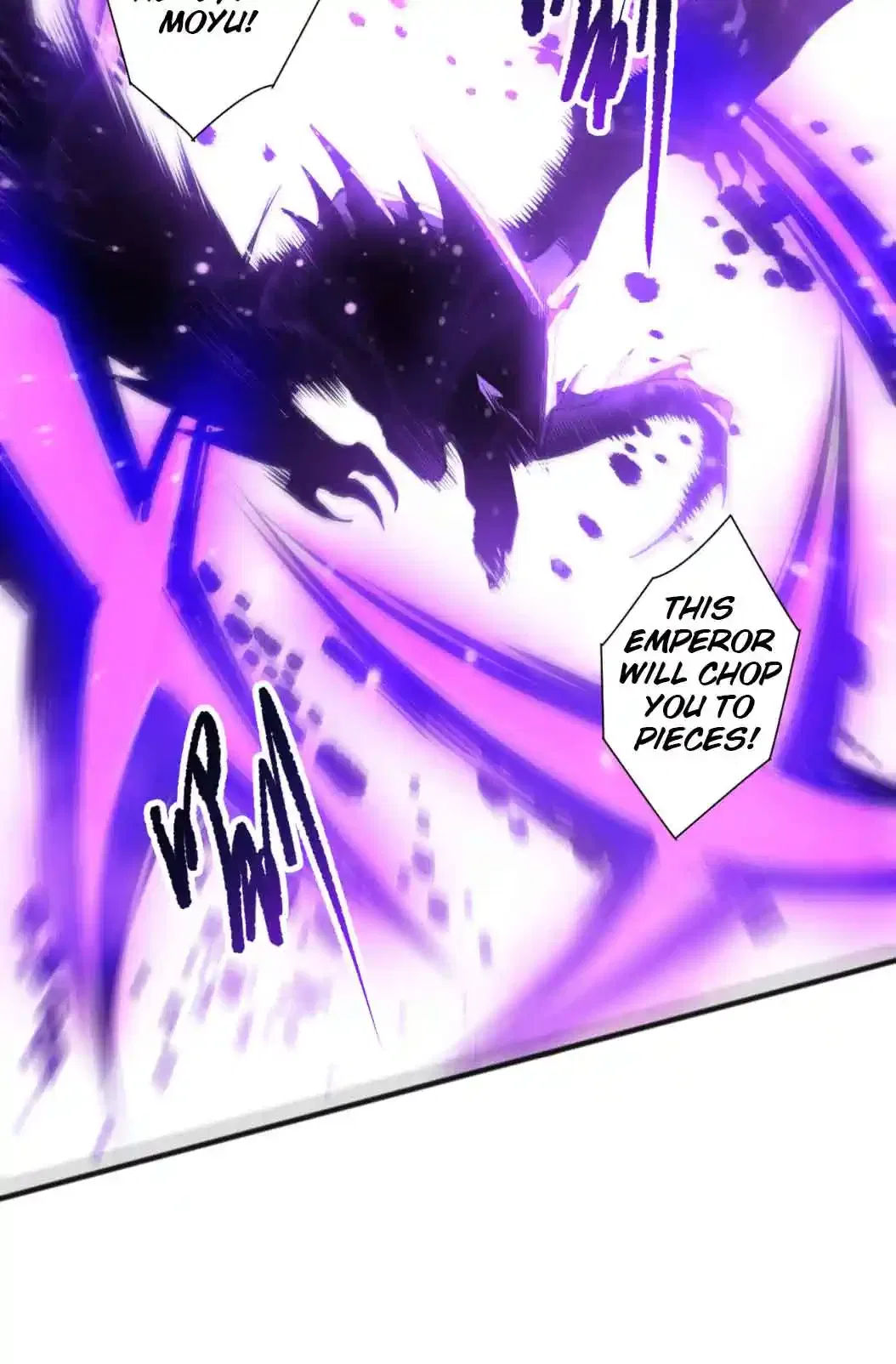 Catastrophic Necromancer Chapter 282 – Page 27
