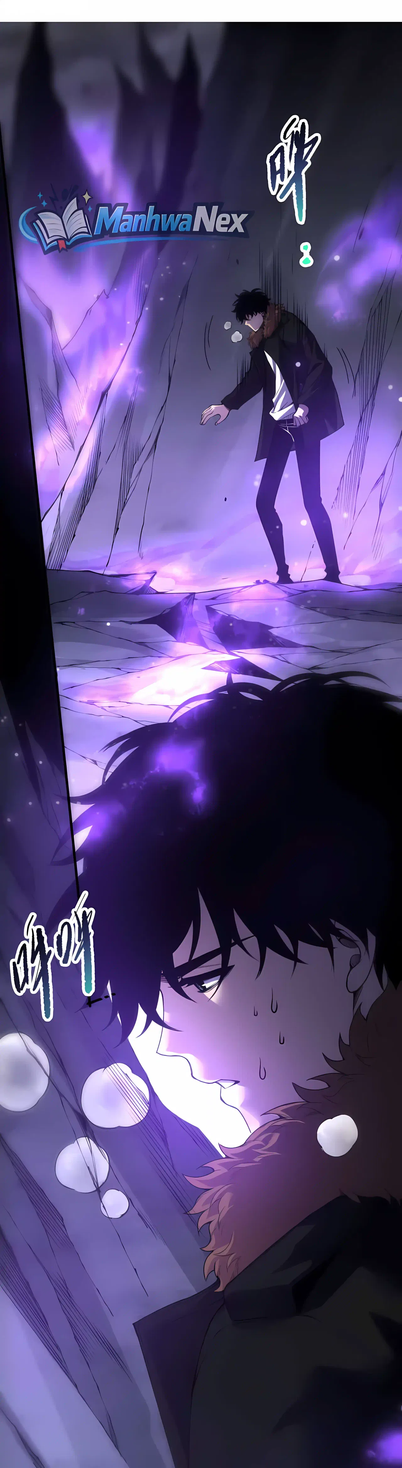 Catastrophic Necromancer Chapter 281 – Page 2