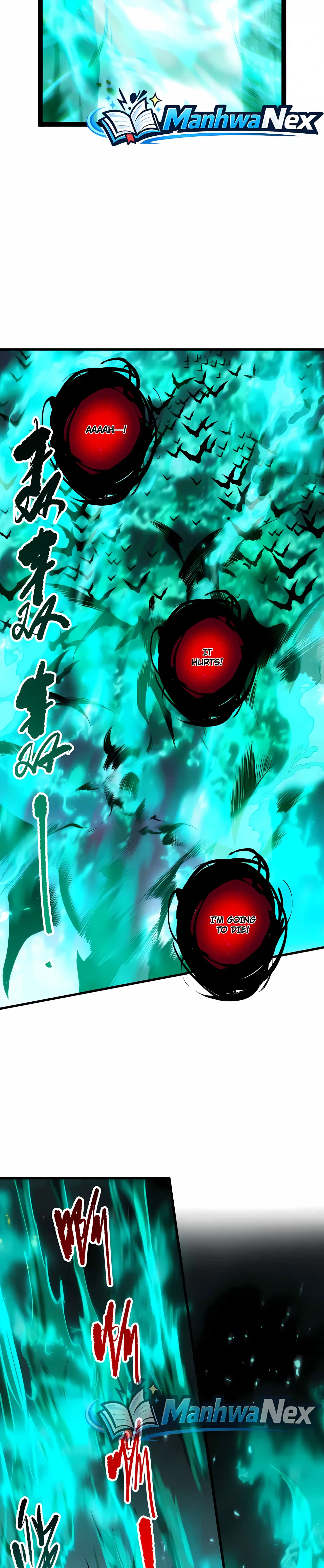 Catastrophic Necromancer Chapter 281 – Page 7