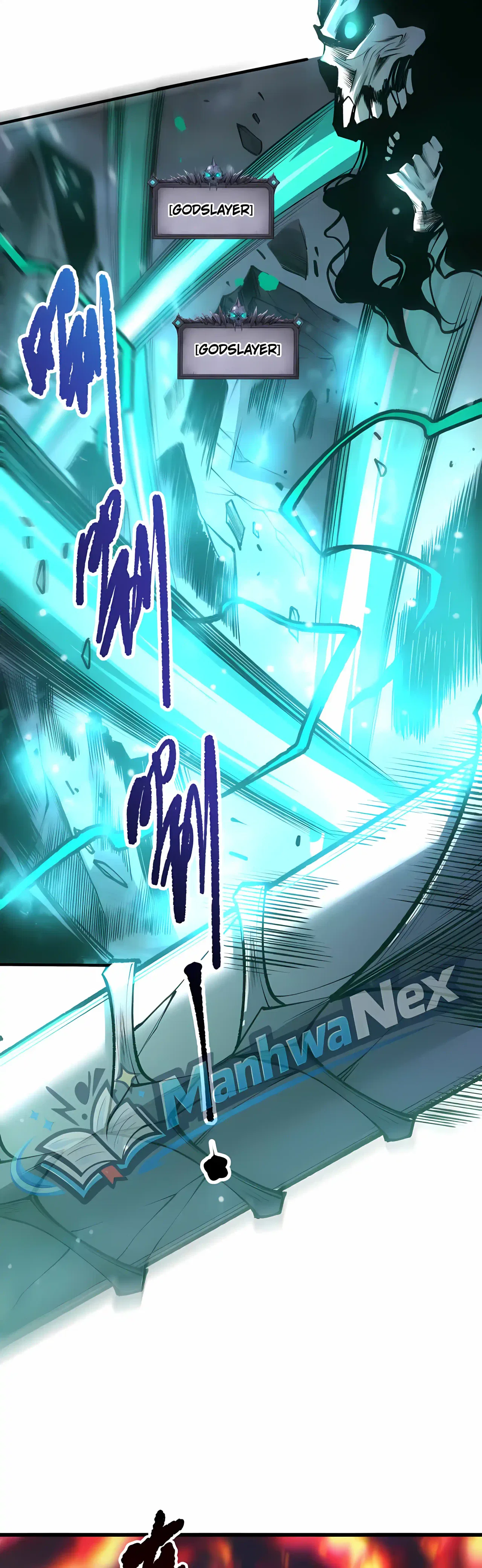 Catastrophic Necromancer Chapter 281 – Page 17