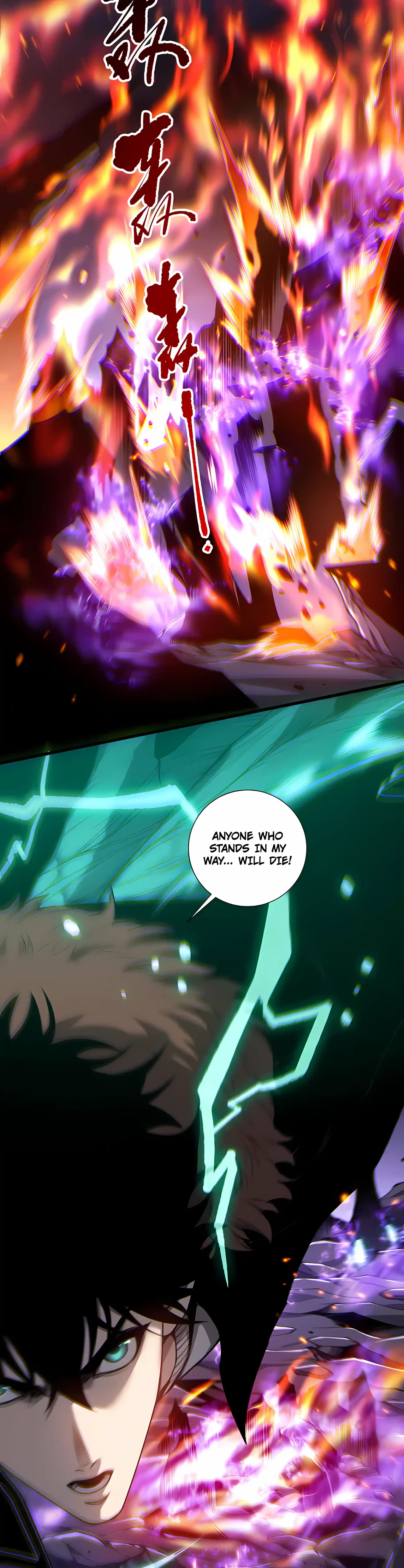 Catastrophic Necromancer Chapter 281 – Page 18