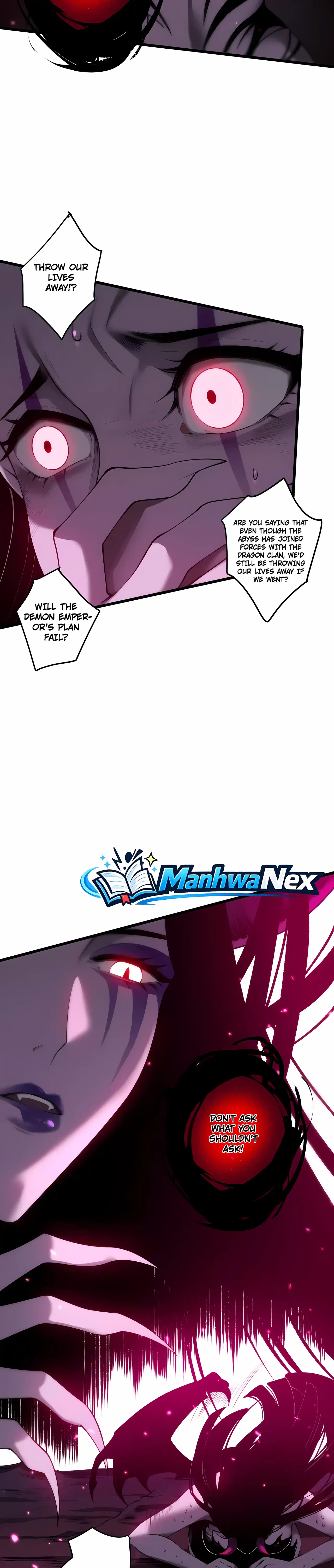 Catastrophic Necromancer Chapter 281 – Page 22
