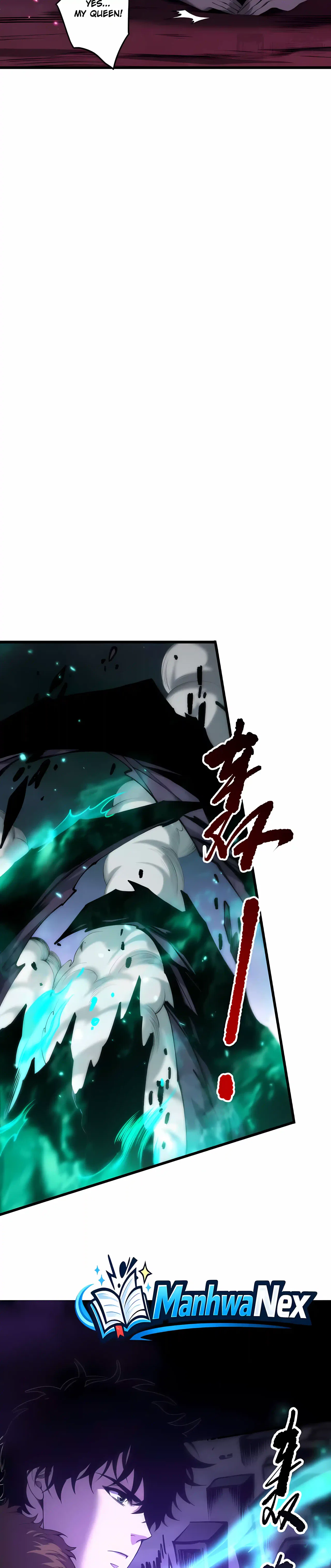 Catastrophic Necromancer Chapter 281 – Page 23