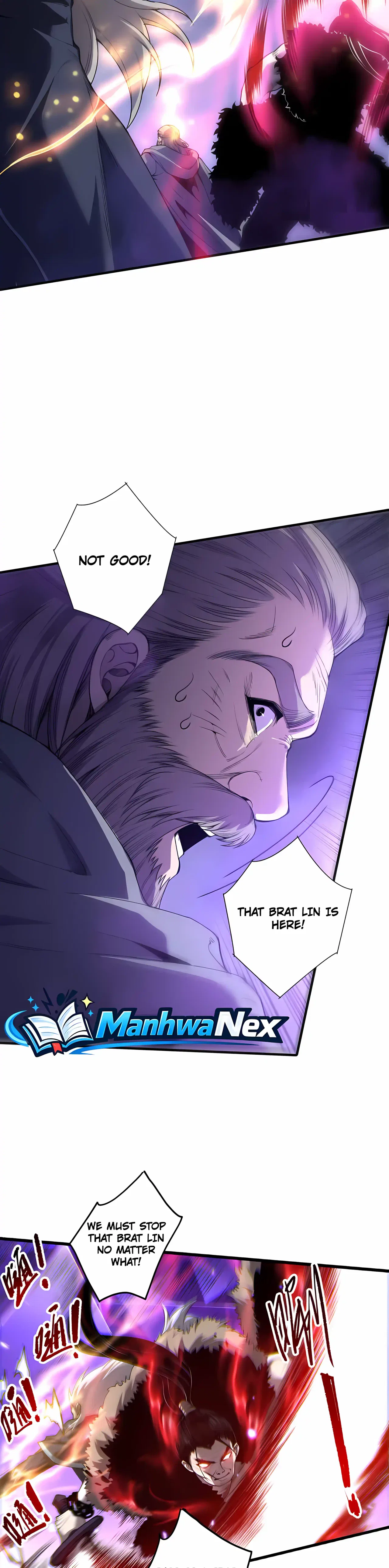 Catastrophic Necromancer Chapter 281 – Page 26