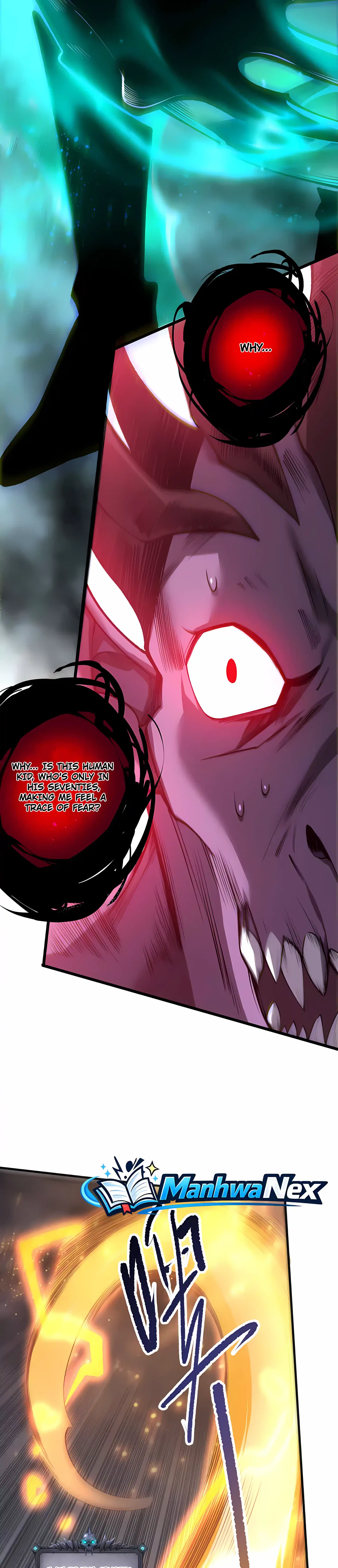 Catastrophic Necromancer Chapter 281 – Page 29