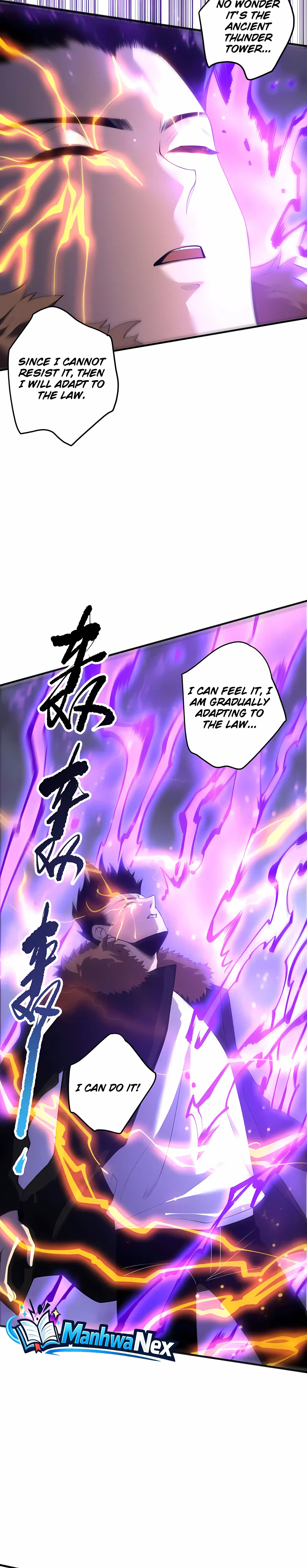 Catastrophic Necromancer Chapter 280 – Page 10
