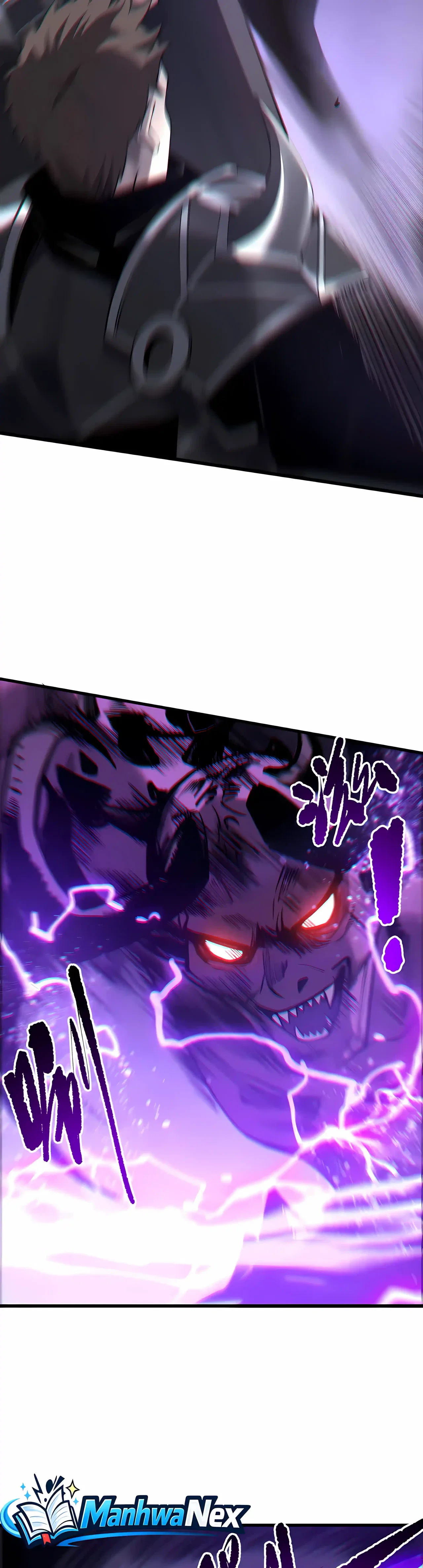 Catastrophic Necromancer Chapter 280 – Page 23