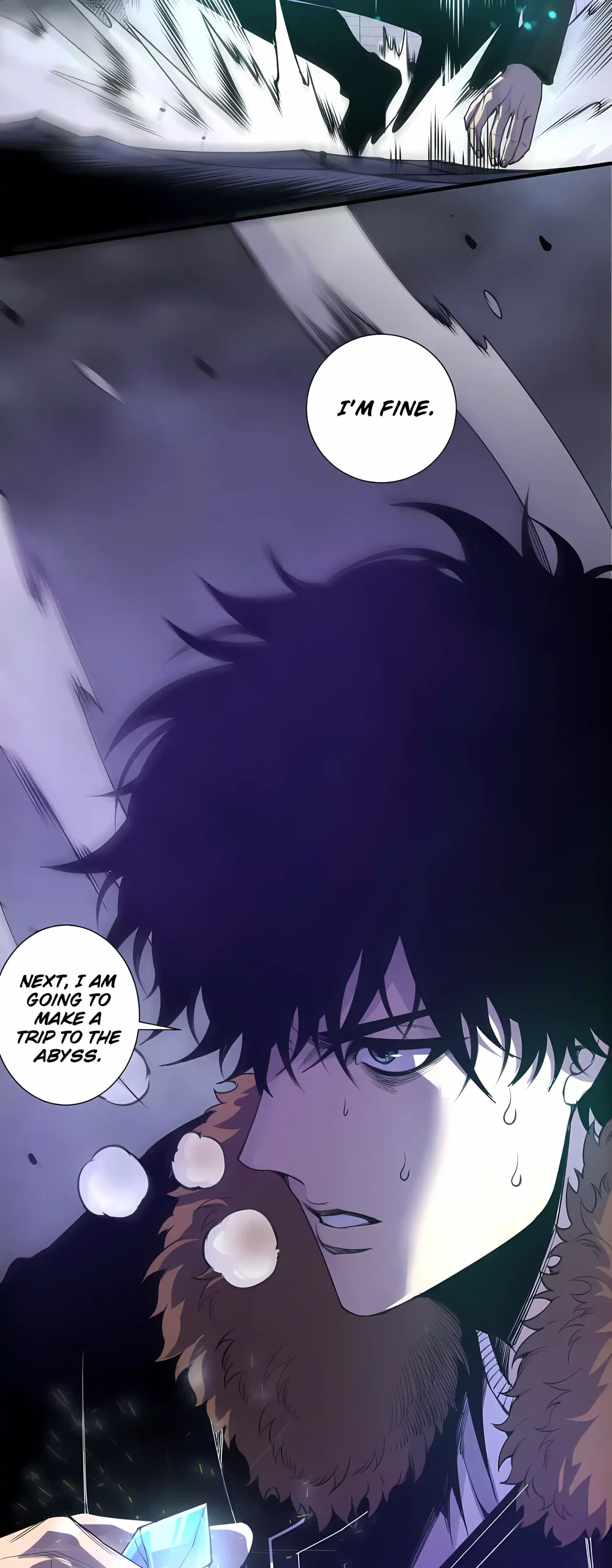 Catastrophic Necromancer Chapter 280 – Page 31