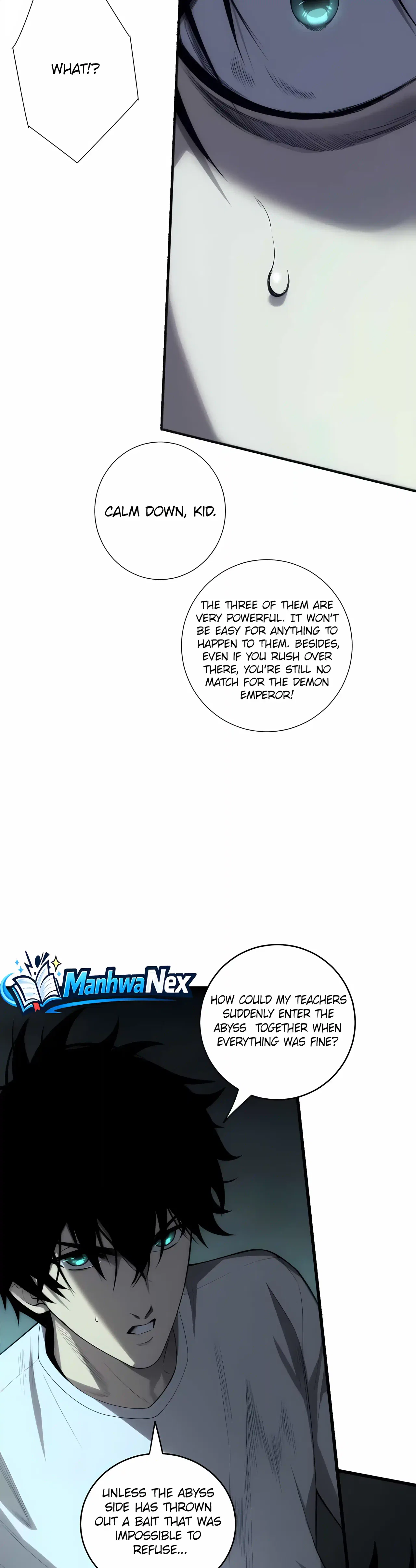 Catastrophic Necromancer Chapter 279 – Page 19