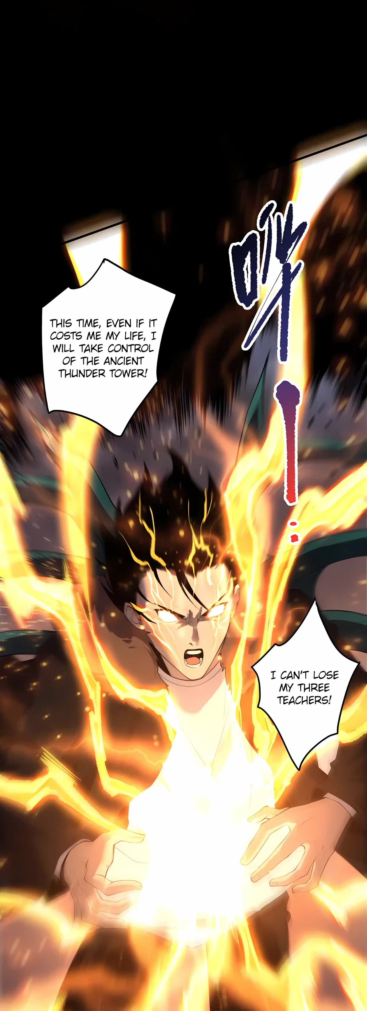 Catastrophic Necromancer Chapter 279 – Page 27