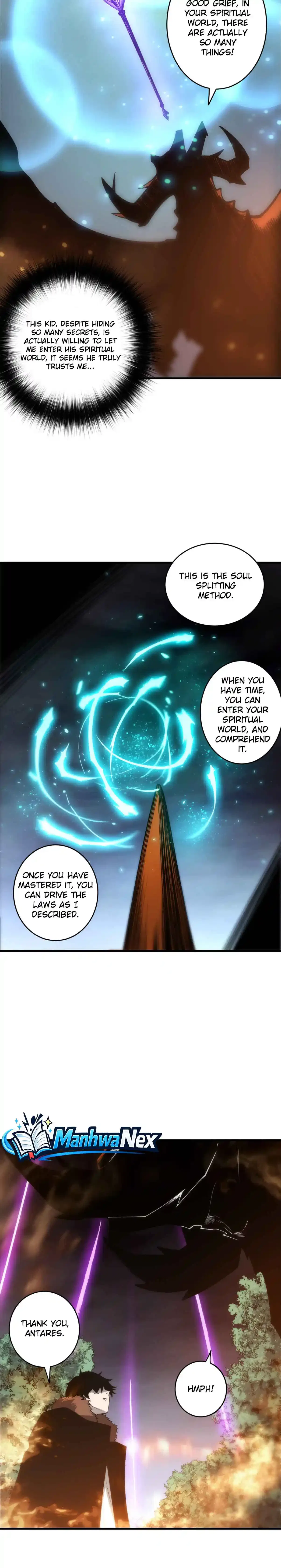 Catastrophic Necromancer Chapter 278 – Page 18
