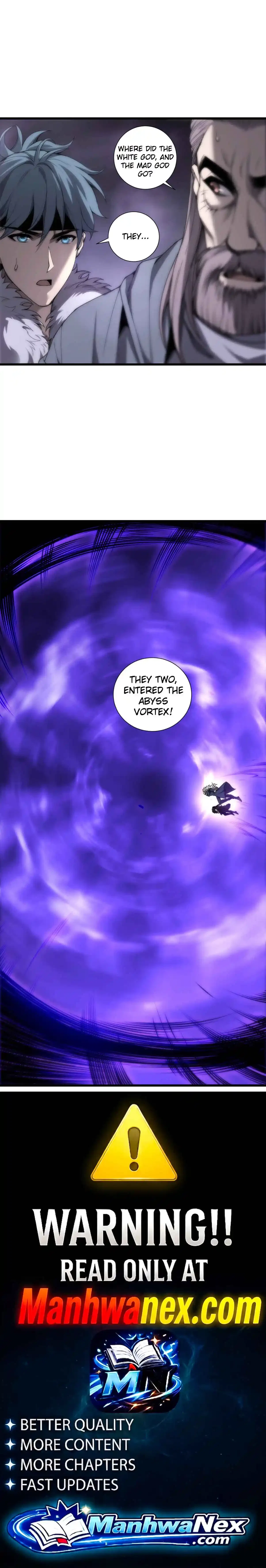 Catastrophic Necromancer Chapter 278 – Page 22