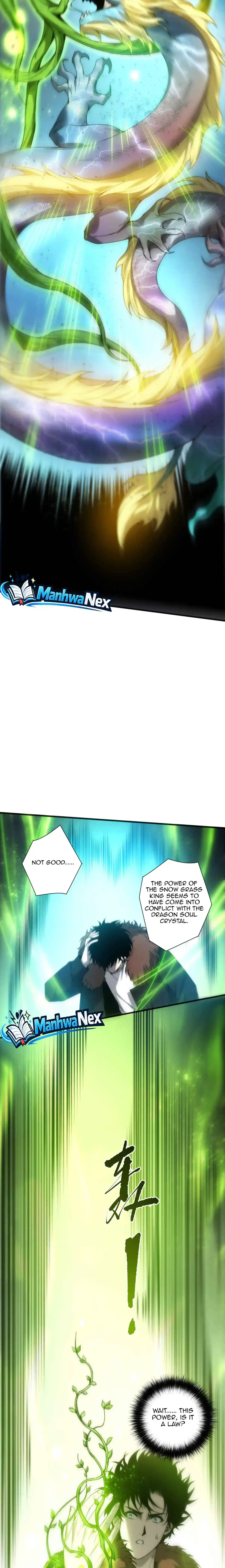 Catastrophic Necromancer Chapter 276 – Page 16