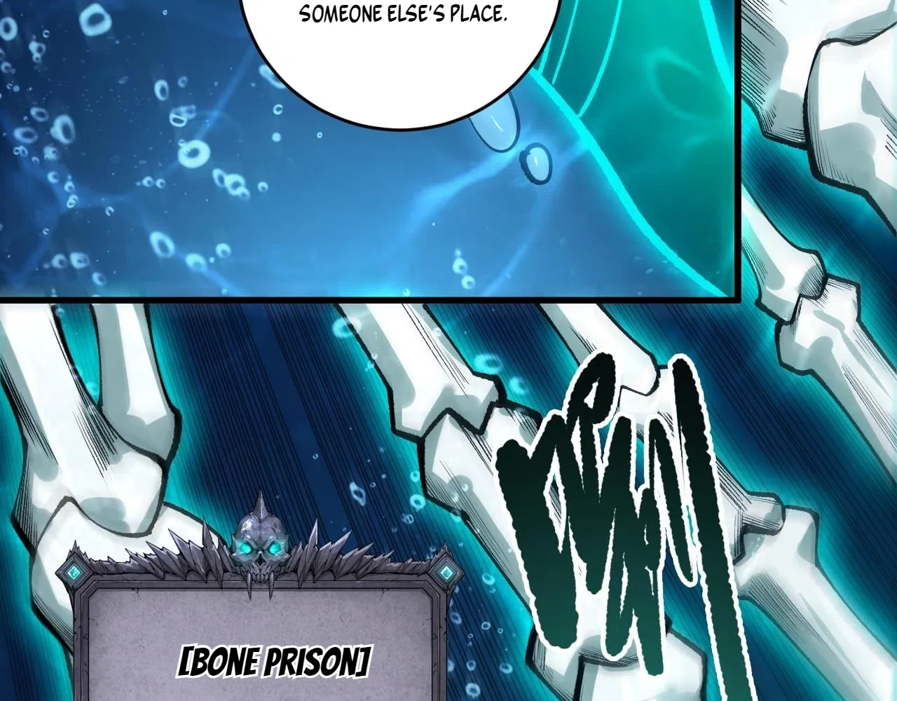 Catastrophic Necromancer Chapter 274 – Page 3